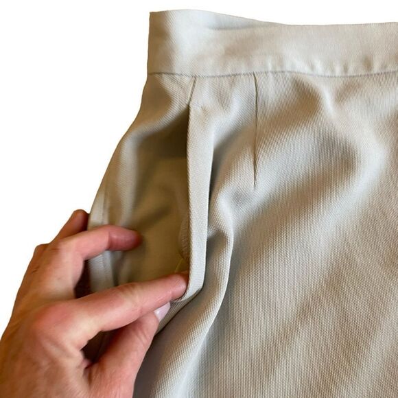 EUC White Mexx Skirt - Picture 3 of 10